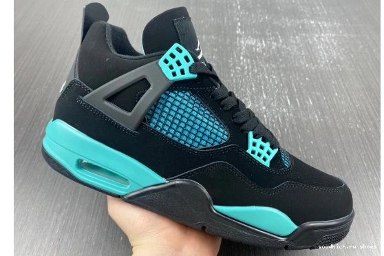  JORDAN  4 RETRO BQ7669-132 